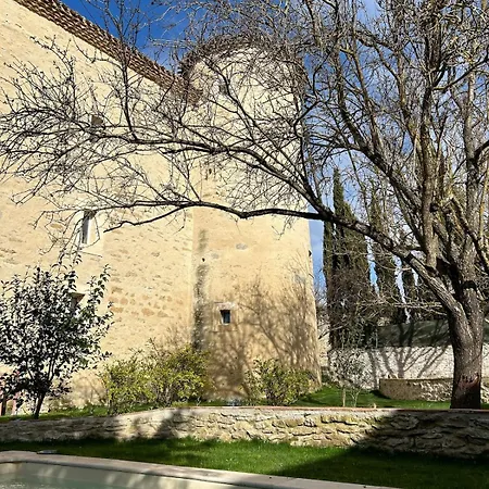 Castle Century Xii Villa