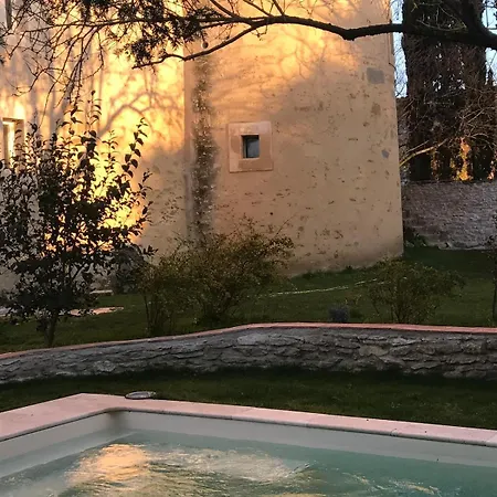 Villa Castle Century Xii