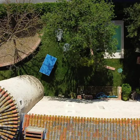 Villa Castle Century Xii *