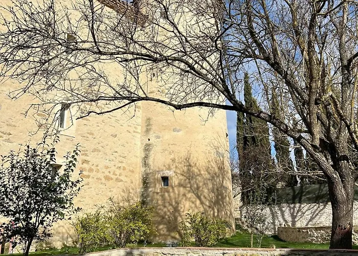 Castle Century Xii Villa