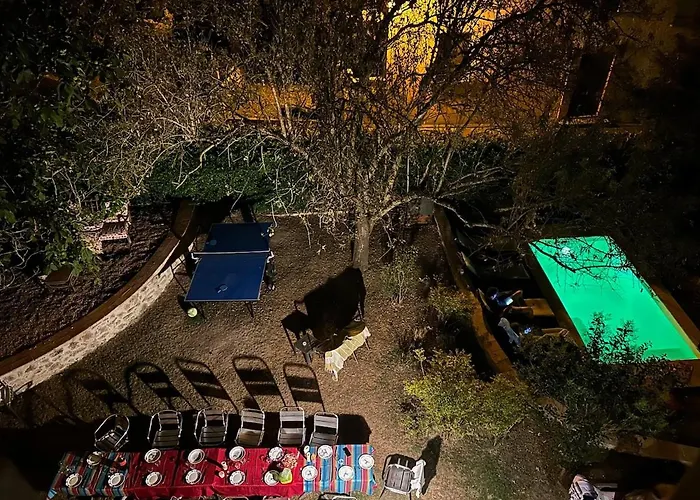 Villa Castle Century Xii