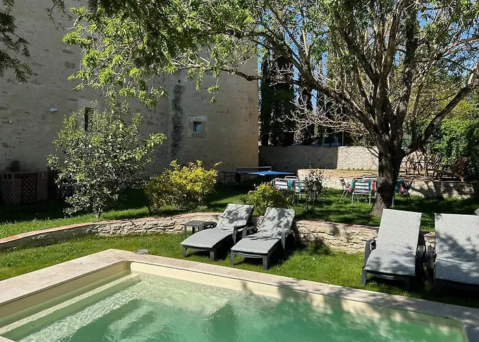 Castle Century Xii * Soupex