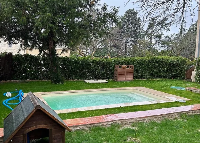 Villa Castle Century Xii *