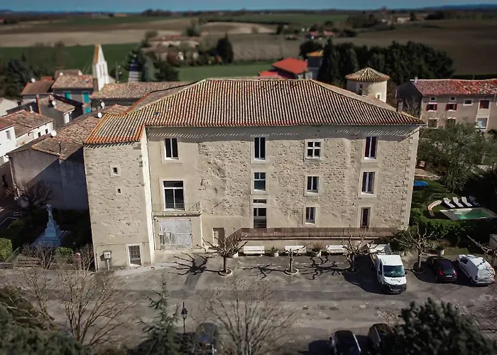 Castle Century Xii Villa *