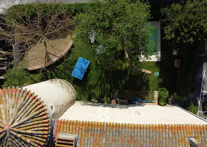 Villa Castle Century Xii *