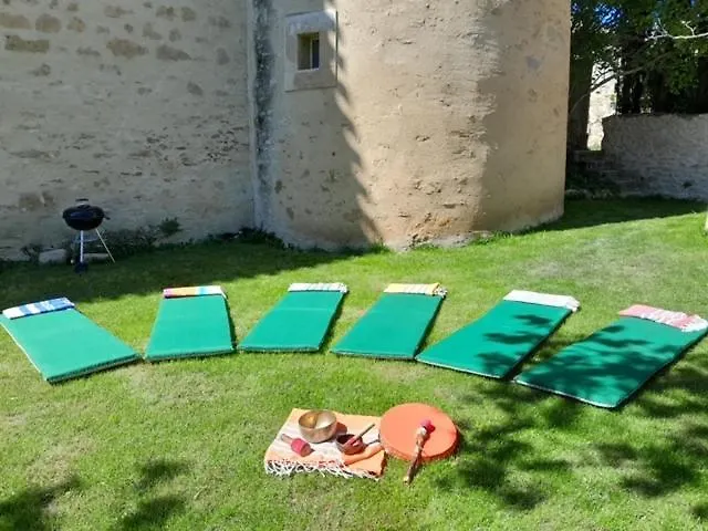 Villa Castle Century Xii *