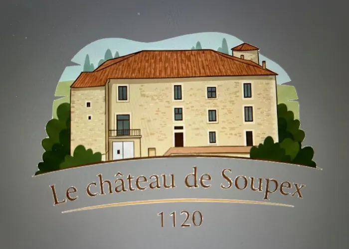 Castle Century Xii Villa Soupex