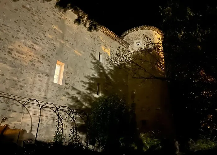 Villa Castle Century Xii