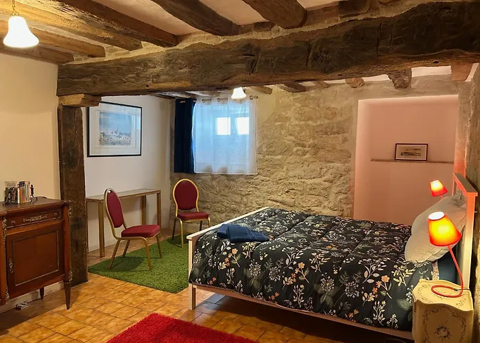 Villa Castle Century Xii