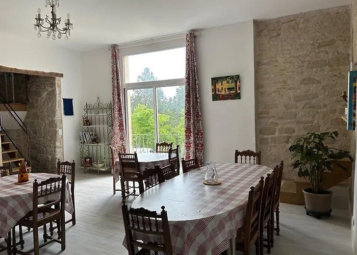 Villa Castle Century Xii Soupex