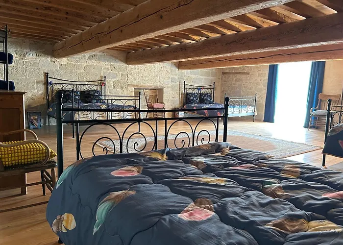 Villa Castle Century Xii